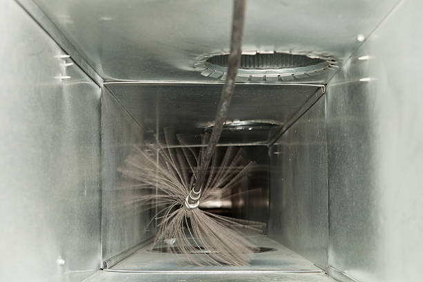  Los Angeles, CA Airduct Cleaning Pros